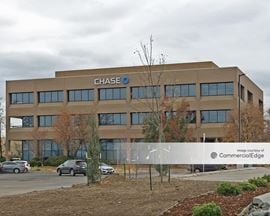 Chase Building - Westminster