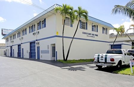 Office space for Rent at 3350 SW 3rd Ave in Fort Lauderdale