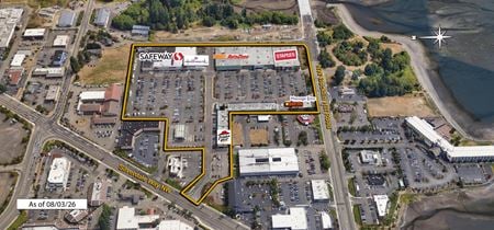 Retail space for Rent at 2890 NW Bucklin Hill Rd in Silverdale