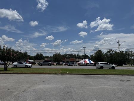 Photo of commercial space at 12101 Highway 63 South in Lucedale