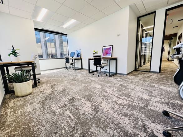TKO Suites - Arlington