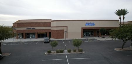 Retail space for Rent at 725 W Warner Rd in Tempe