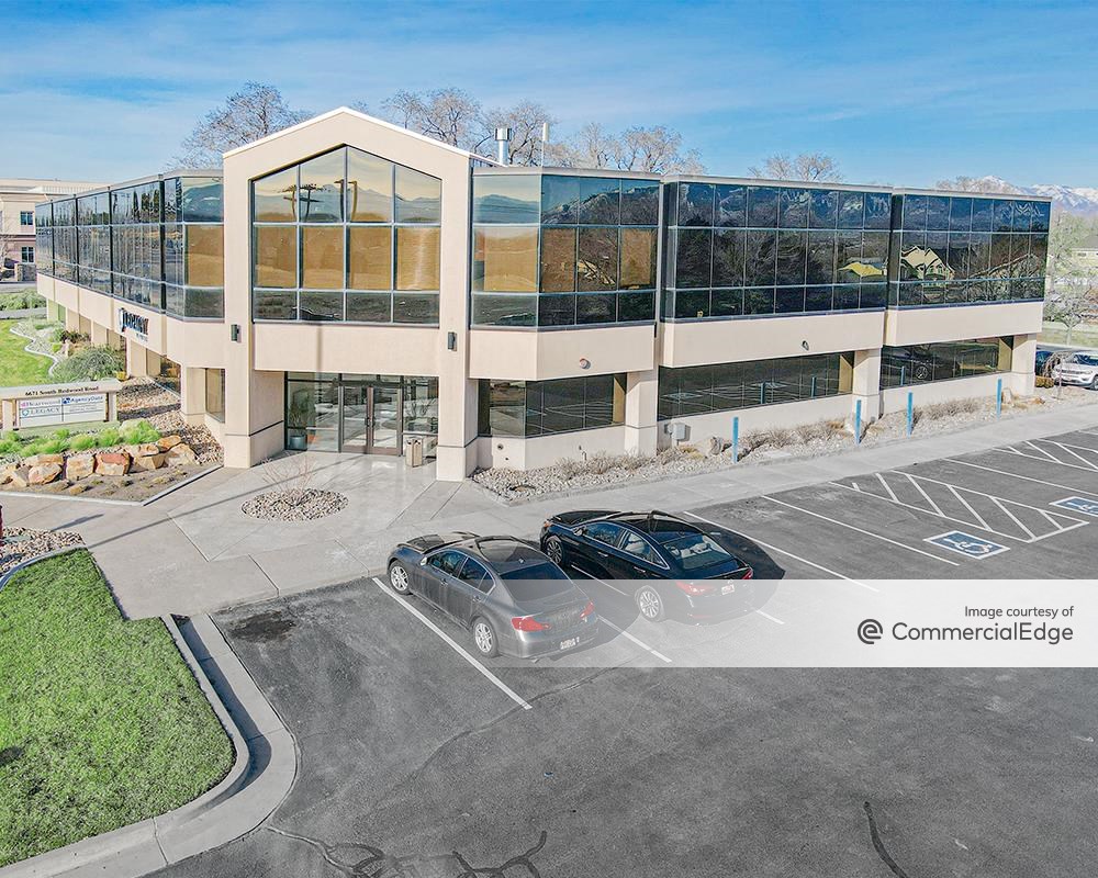 6671 South Redwood Rd, West Jordan, UT 84084