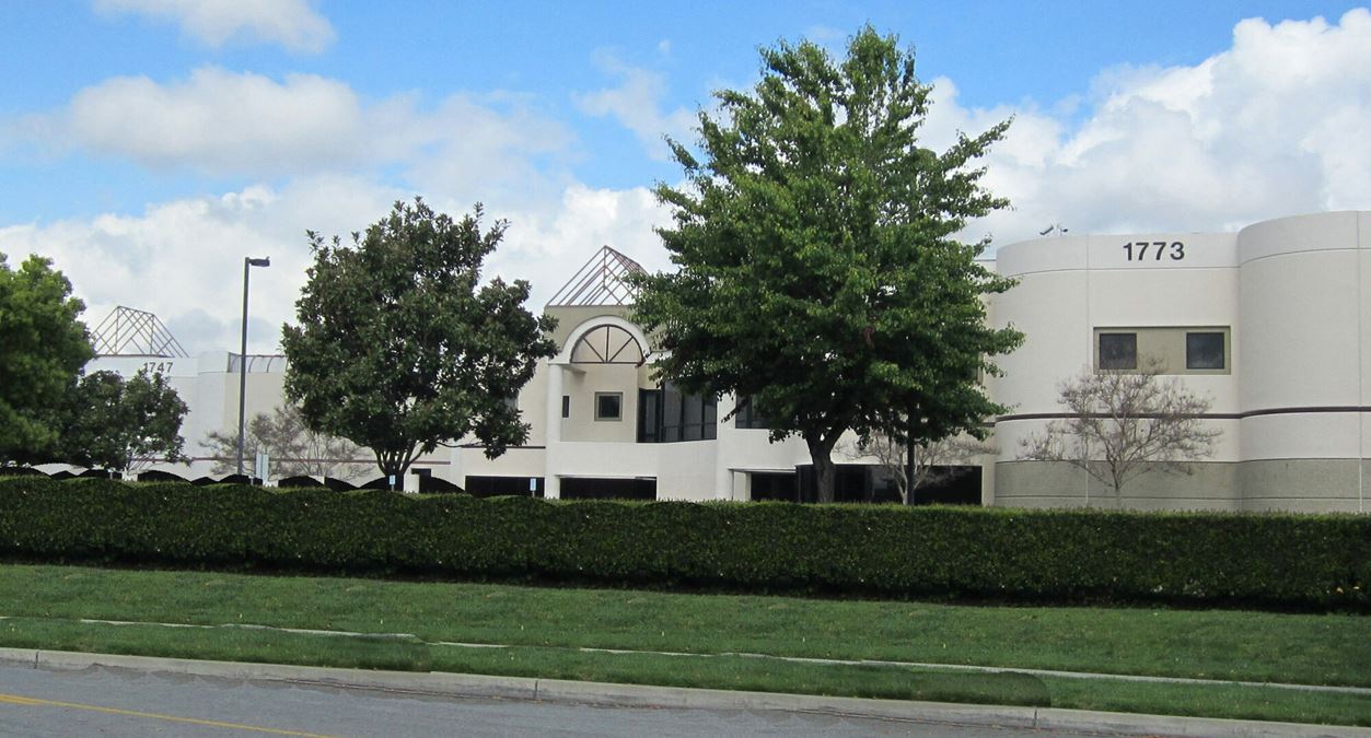 San Polo Business Park