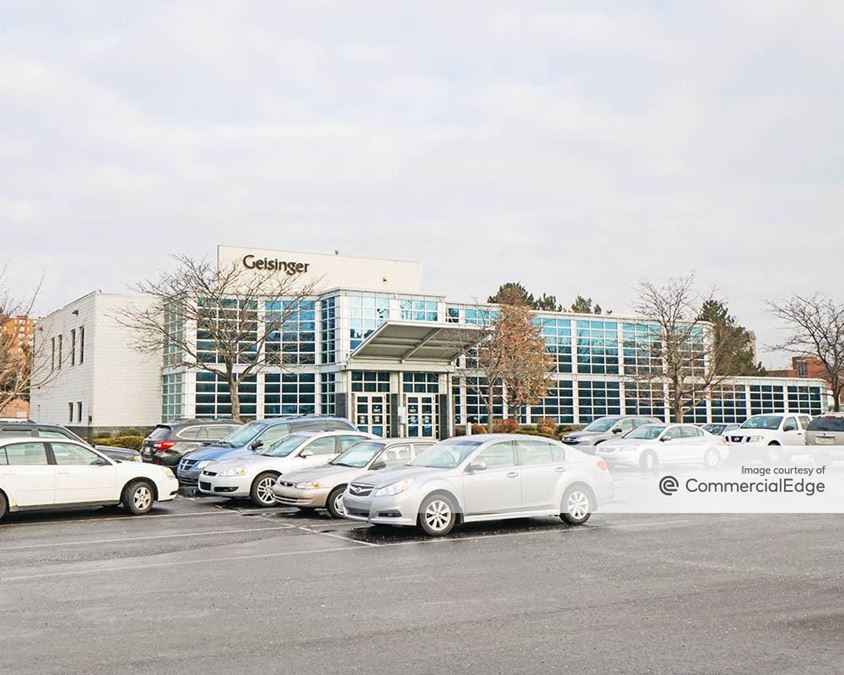 175 South WilkesBarre Blvd, WilkesBarre Office Space For Lease