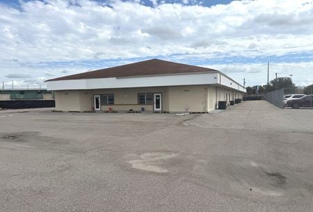 Industrial space for Sale at 1242 Market Circle in Port Charlotte