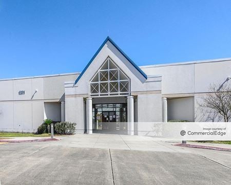 Photo of commercial space at 1201 Dickory Avenue in New Orleans