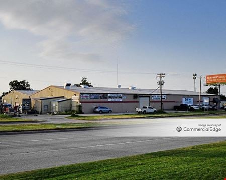 Industrial space for Sale at 699 E. State Highway 121 in Lewisville