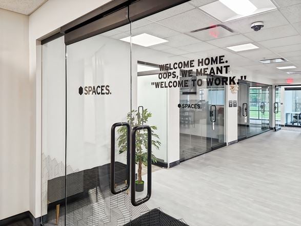 Spaces - Green Bay - Broadway