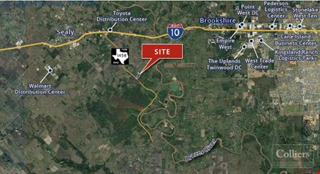 Other space for Sale at FM 1458 in Sealy