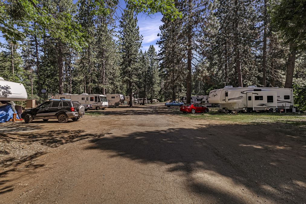 Quail Ridge RV Park