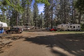 Quail Ridge RV Park
