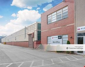 798 - Youngwood Warehouse