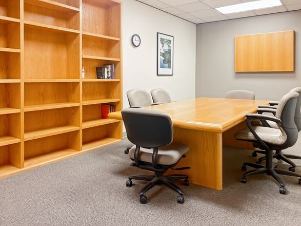 Regus - Santa Rosa - Stony Circle