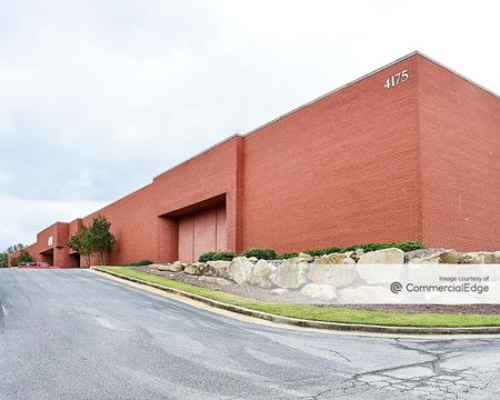 Photo of commercial space at 4175 Boulder Ridge Drive SW in Atlanta
