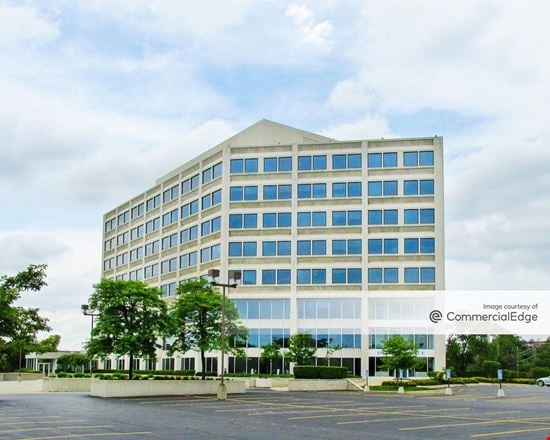 One Imperial Place