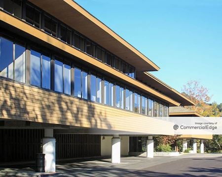 Office space for Rent at 80 East Sir Francis Drake Blvd in San Rafael