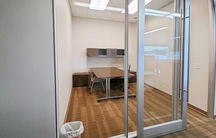 Regus - Columbus - Veterans Pkwy