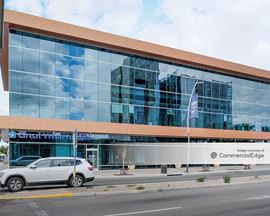 New Square - Building 1