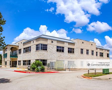 Photo of commercial space at 11612 FM 2244 Road in Austin