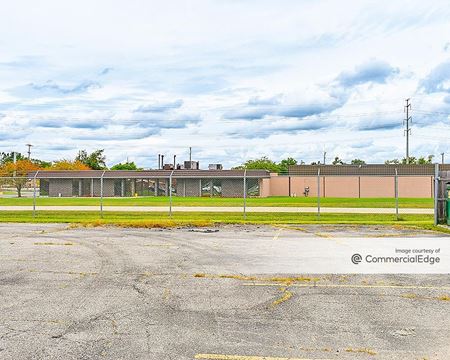 Photo of commercial space at 3737 Venoy Road in Wayne