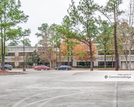 Industrial space for Rent at 14955 Heathrow Forest Parkway in Houston