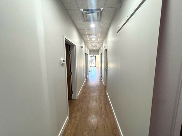 Prime Retail Frontage - 1,500 SF