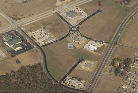 VacantLand space for Sale at 6401 Premier Drive in Waco