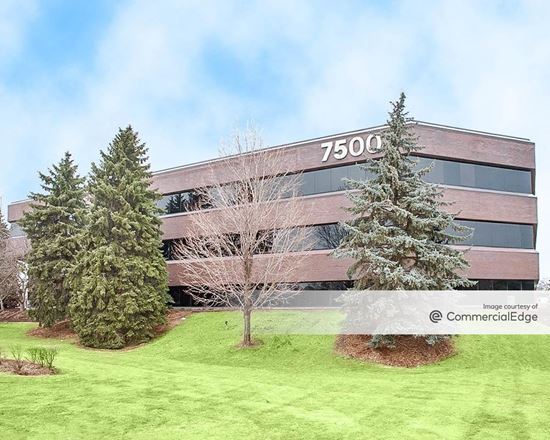 Valley Square Corporate Center