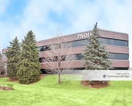 Valley Square Corporate Center