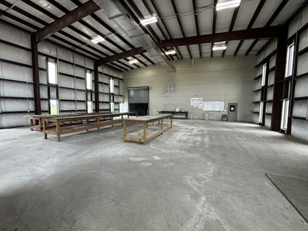 Photo of commercial space at 2701 W Corpus Christi St in Beeville