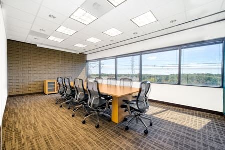 Shared and coworking spaces at 3663 N. Sam Houston Parkway East Suite 600 in Houston