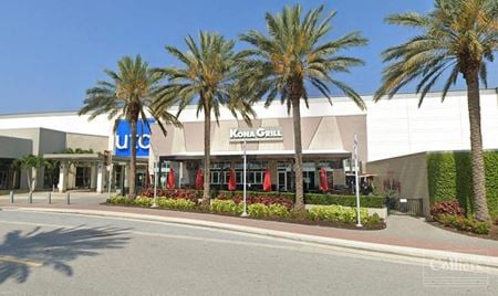 Retail space for Rent at 140 University Town Center Dr in Sarasota