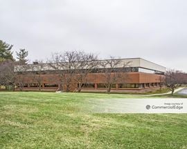 Matrix Corporate Centre-Branchburg