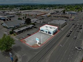 Turnkey Retail Investment