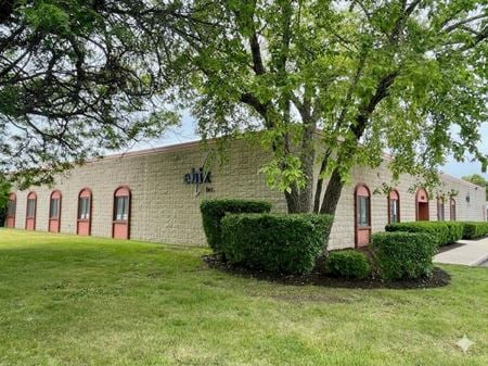 Industrial space for Sale at 6400 Industrial Loop in Greendale