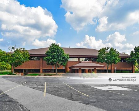 Commercial space for Rent at 2959 Lucerne Drive SE in Grand Rapids