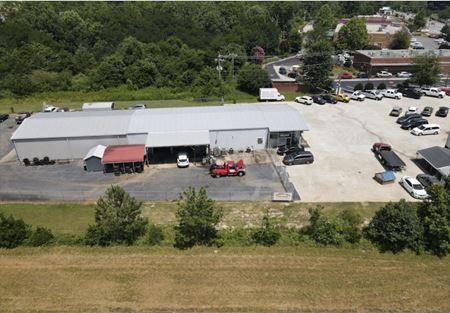 Other space for Sale at 979 Liberty St E in York