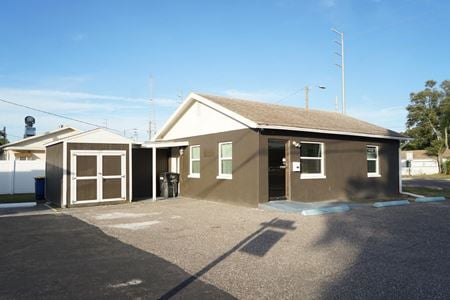 Office space for Rent at 1496 South Missouri Avenue in Clearwater
