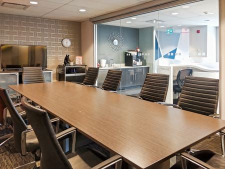 Coworking space for Rent at 3080 Yonge Street Suite 6060 in Toronto