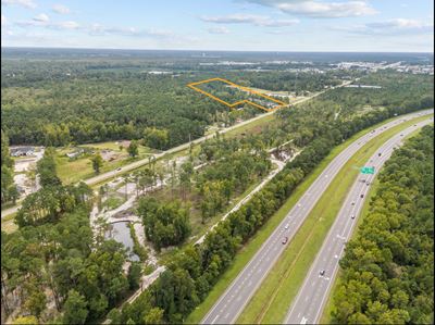 Brunswick County Leland NC - 13.63 Acre Development Site