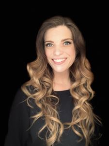 Christina Maher