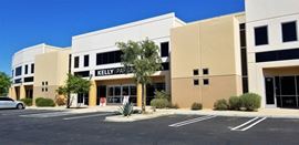 University Commerce Center