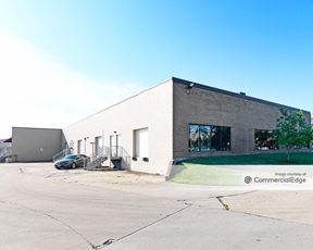 Business Center I