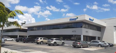 Photo of commercial space at 4575 Via Royale in Fort Myers