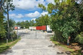 Gateway Logistics Campus