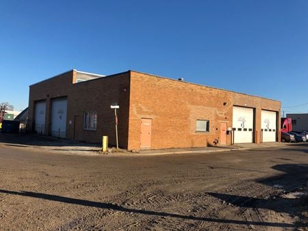 Photo of commercial space at 4164 May Street in Hillside