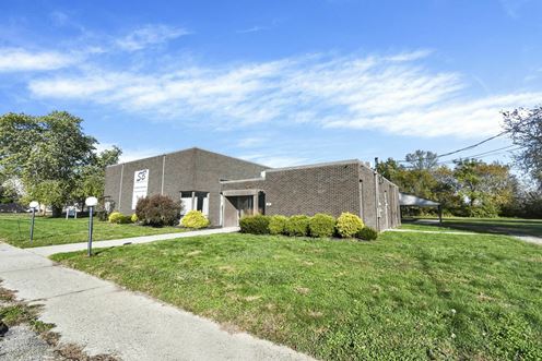 32 Licking View Drive