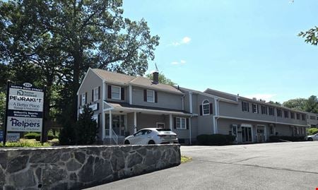 Office space for Rent at 222 N Main St in Natick