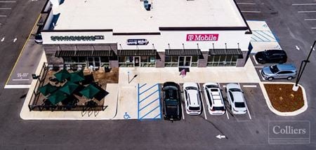 Retail space for Sale at 197 US-31 in Athens